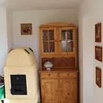 Alpkoenig Prázdninový dům *